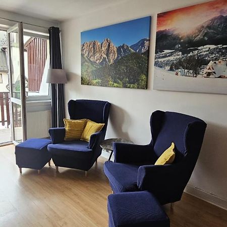 Apartament Pod Giewontem Zakopane Buitenkant foto