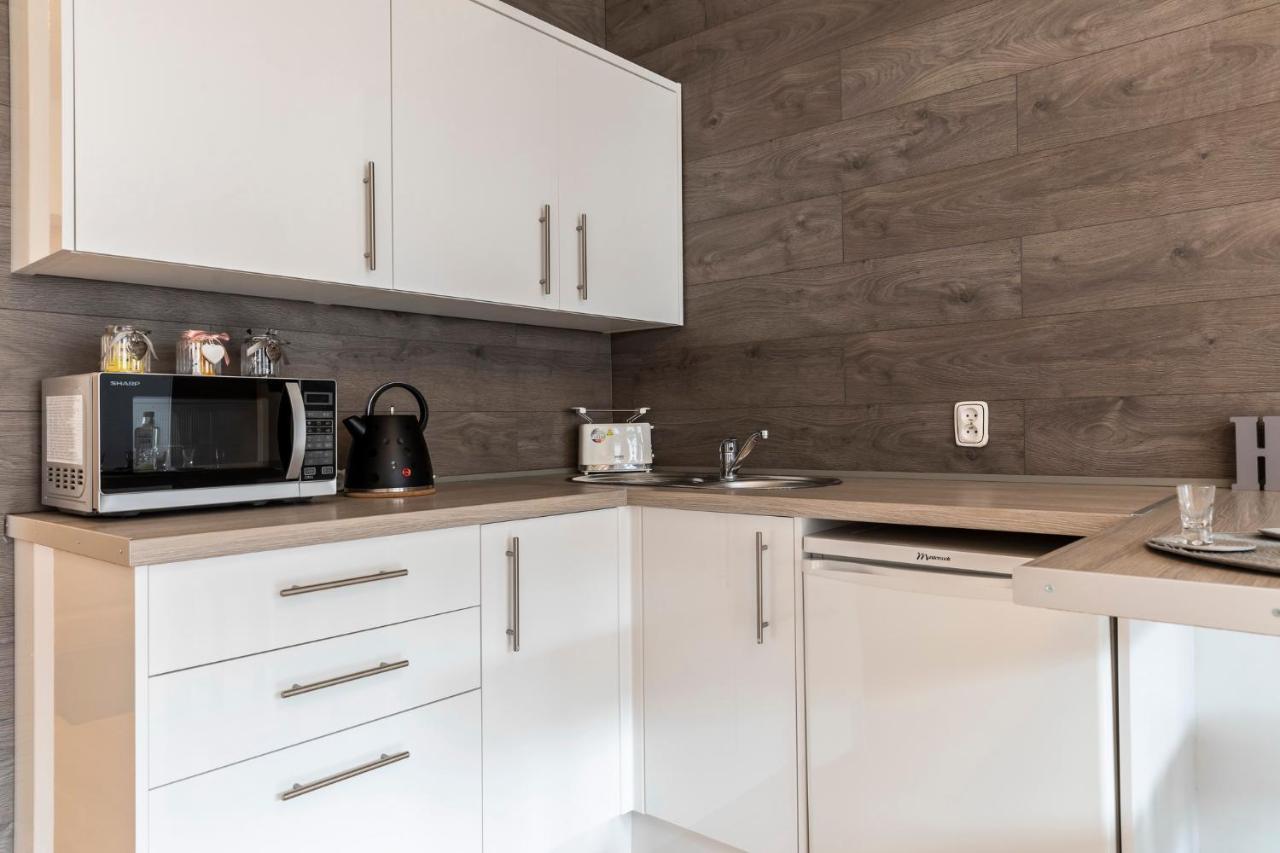 Apartament Pod Giewontem Zakopane Buitenkant foto