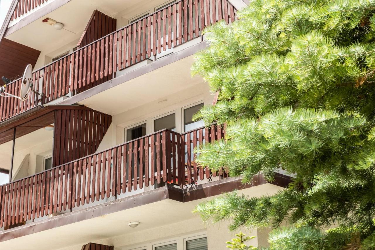 Apartament Pod Giewontem Zakopane Buitenkant foto