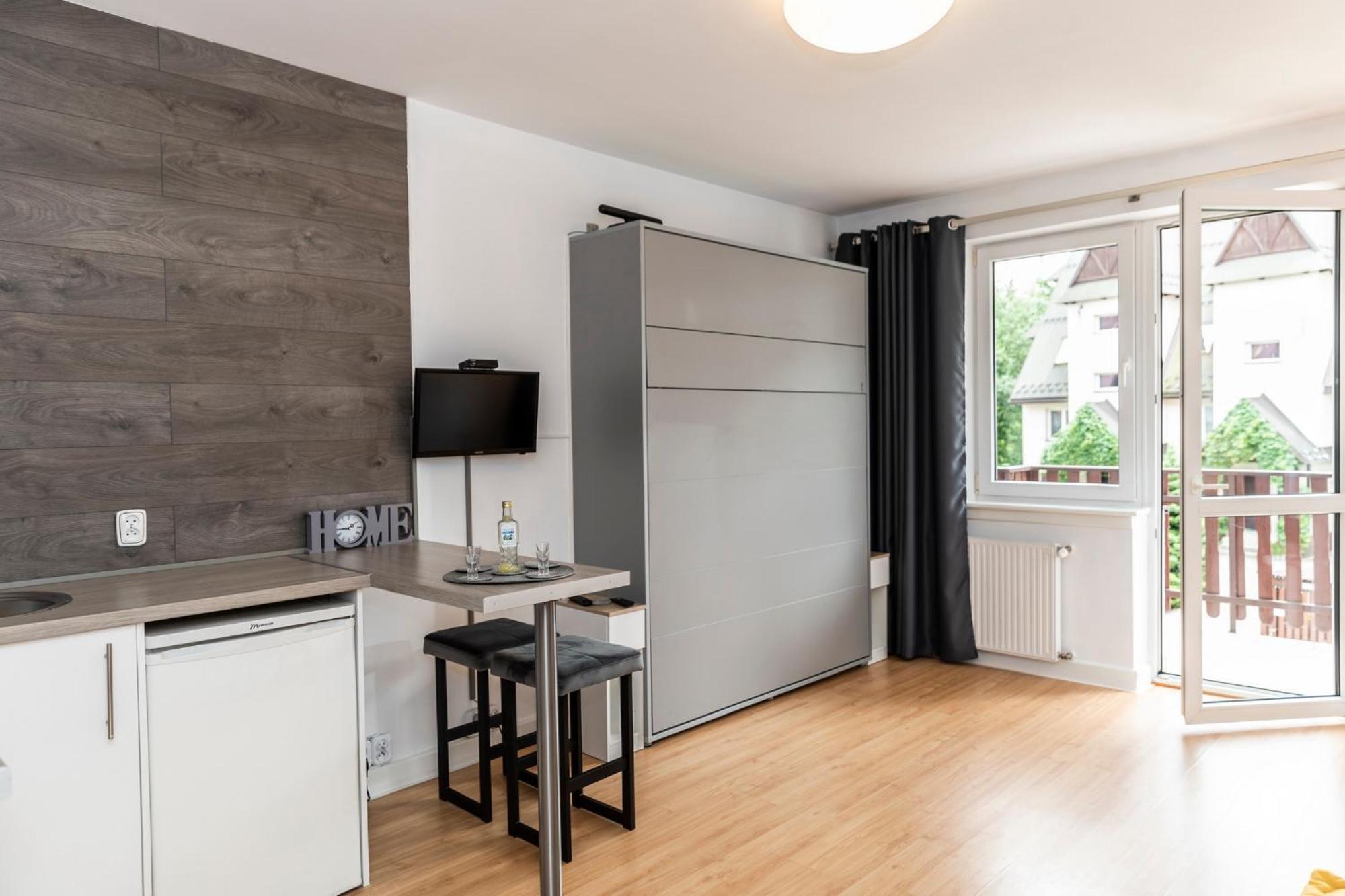 Apartament Pod Giewontem Zakopane Buitenkant foto