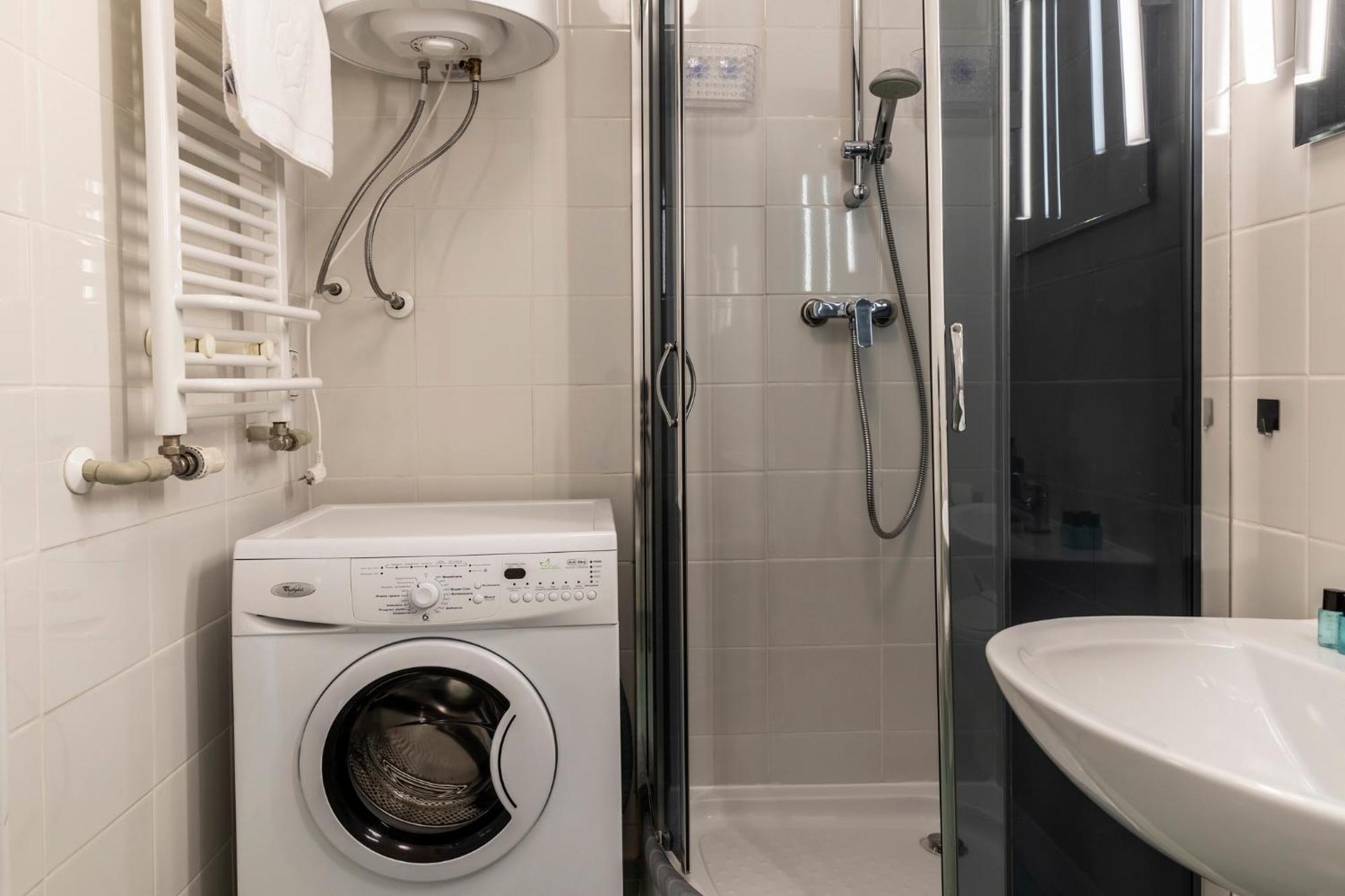 Apartament Pod Giewontem Zakopane Buitenkant foto
