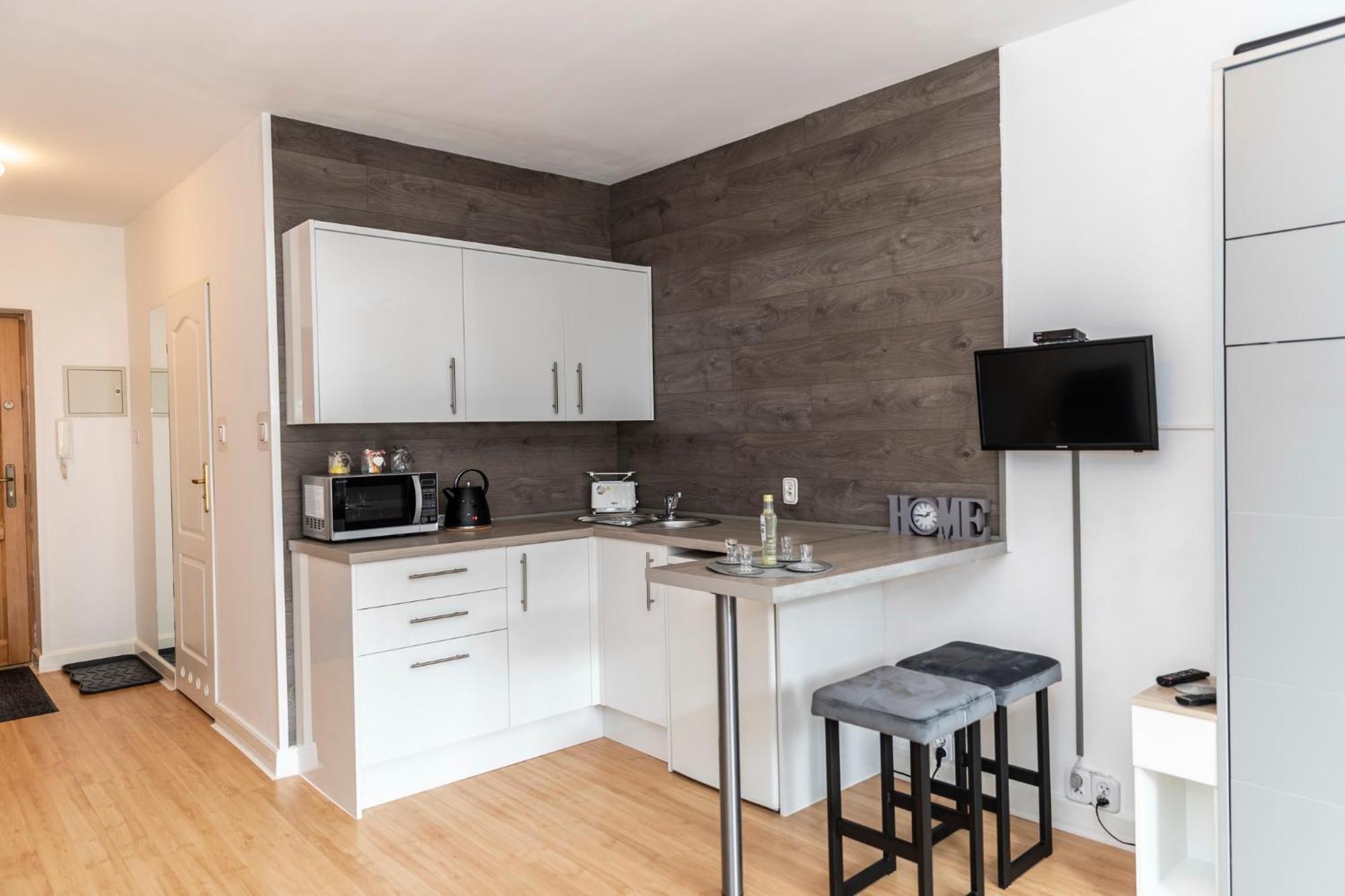 Apartament Pod Giewontem Zakopane Buitenkant foto